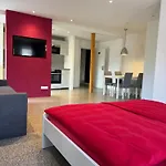 Gestüt Kaiserhof Apartment