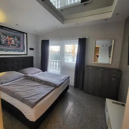 Apartamento Gestuet Kaiserhof