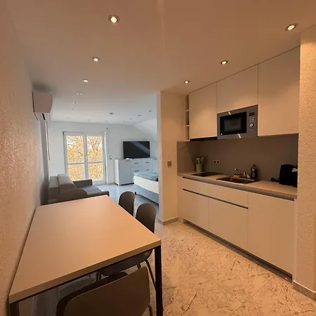 Gestuet Kaiserhof Apartmán