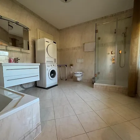 Gestuet Kaiserhof Apartamento