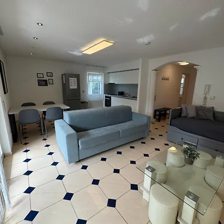Apartamento Gestuet Kaiserhof