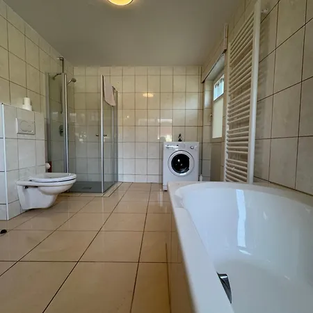 Gestüt Kaiserhof Apartamento *