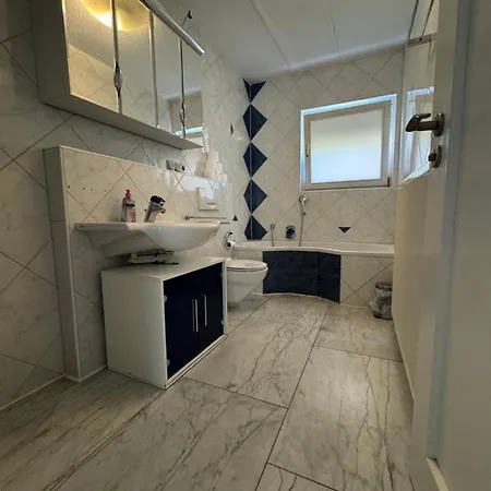 Apartamento Gestuet Kaiserhof *