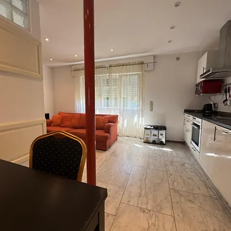 Gestüt Kaiserhof Legelshurst