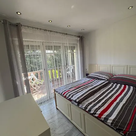 Apartamento Gestuet Kaiserhof *