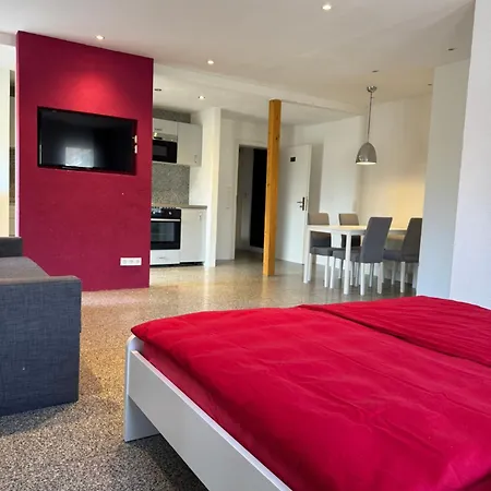 Gestüt Kaiserhof Apartment