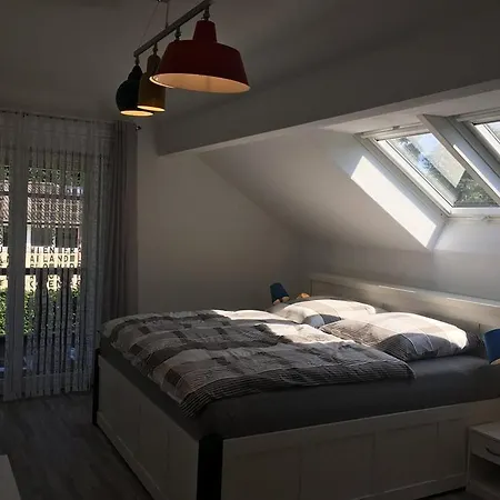 Gestüt Kaiserhof Apartamento