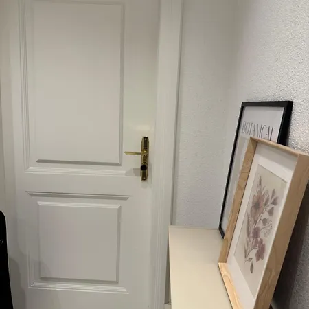 Gestuet Kaiserhof Apartmán *
