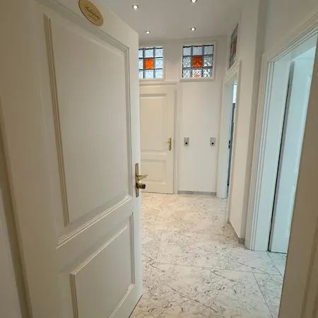 Apartamento Gestuet Kaiserhof
