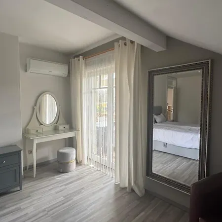 Apartmán Gestuet Kaiserhof Legelshurst