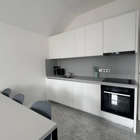 Gestuet Kaiserhof Apartamento