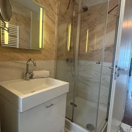 Apartmán Gestuet Kaiserhof