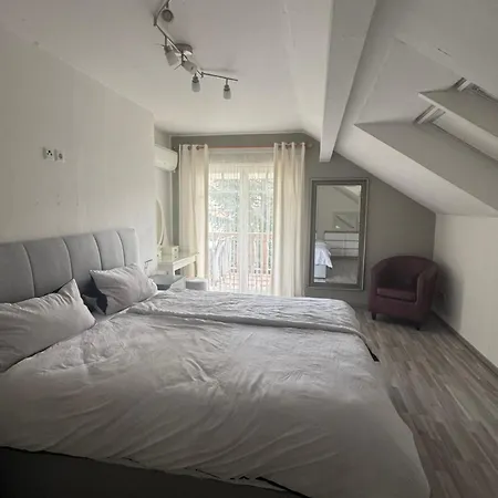 Apartmán Gestuet Kaiserhof *