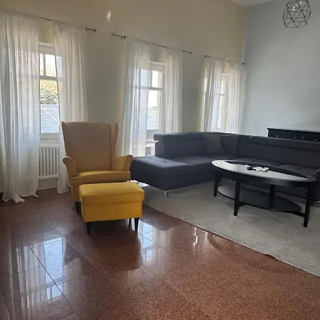 Apartamento Gestuet Kaiserhof Legelshurst