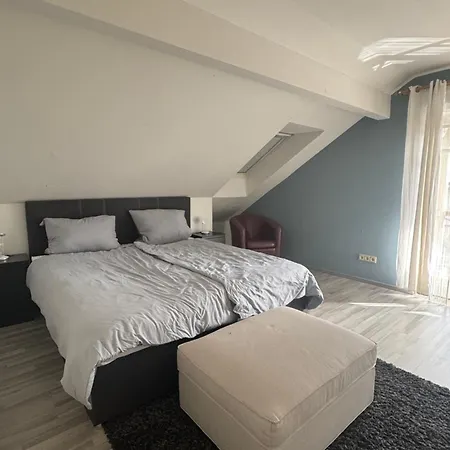 Gestuet Kaiserhof Apartamento *