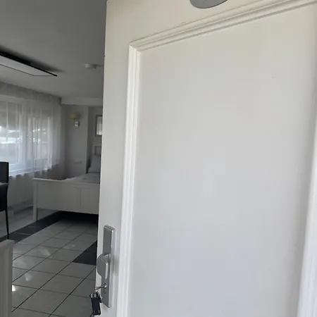 Gestuet Kaiserhof Apartamento
