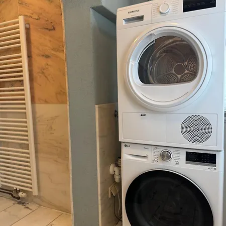 Gestuet Kaiserhof Apartmán *