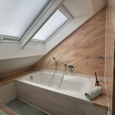 Apartmán Gestuet Kaiserhof Legelshurst
