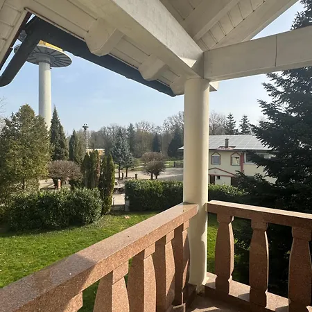 Gestuet Kaiserhof * Legelshurst
