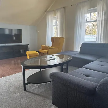 Gestuet Kaiserhof Apartamento