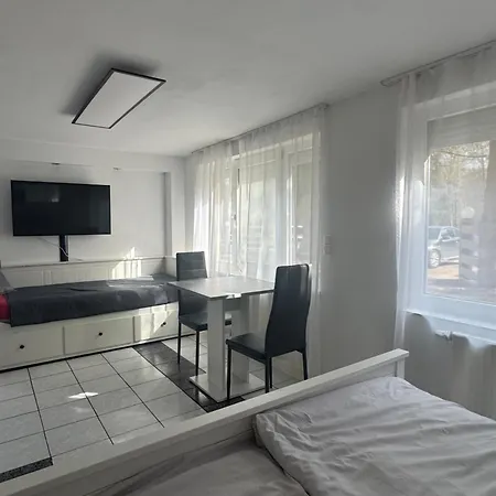 Apartmán Gestuet Kaiserhof *