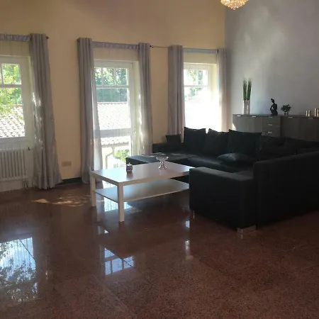 Gestüt Kaiserhof Apartment