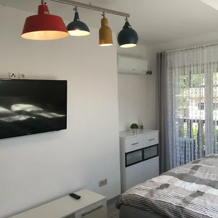 Apartment Gestüt Kaiserhof Legelshurst