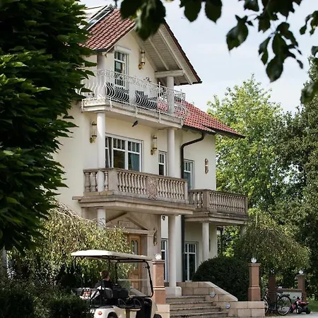 Gestuet Kaiserhof * Legelshurst
