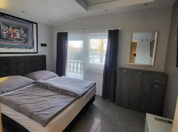 Διαμέρισμα Gestuet Kaiserhof