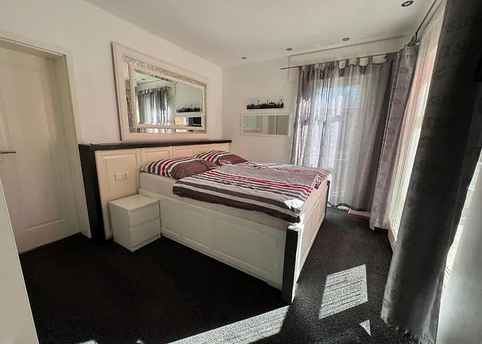 Gestuet Kaiserhof Διαμέρισμα *