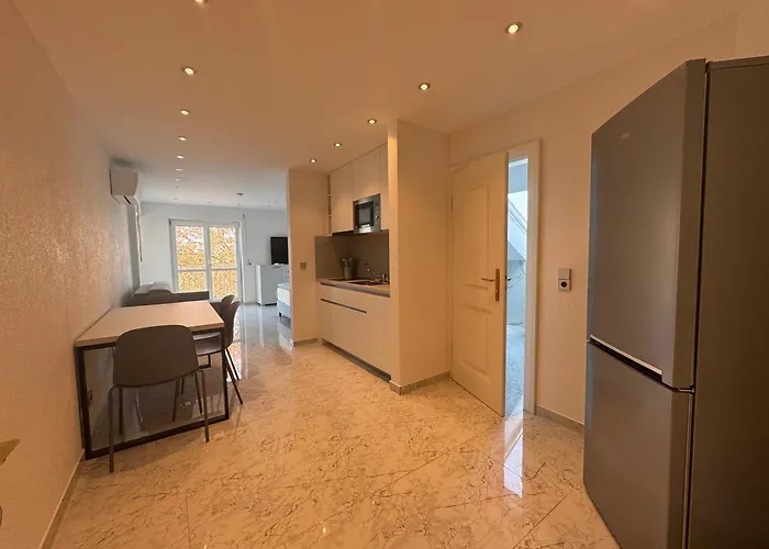 Gestuet Kaiserhof Legelshurst