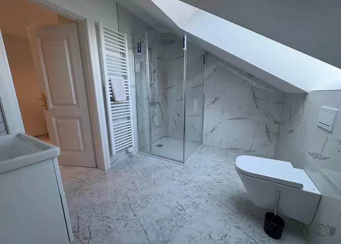 Gestüt Kaiserhof * Legelshurst