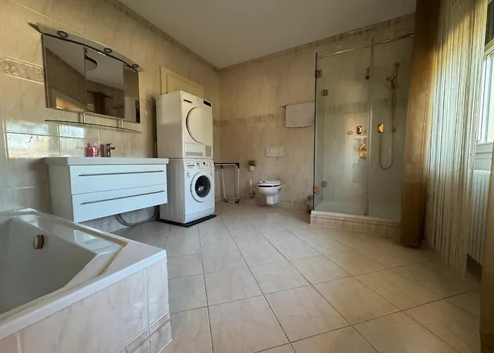 Gestüt Kaiserhof Apartamento