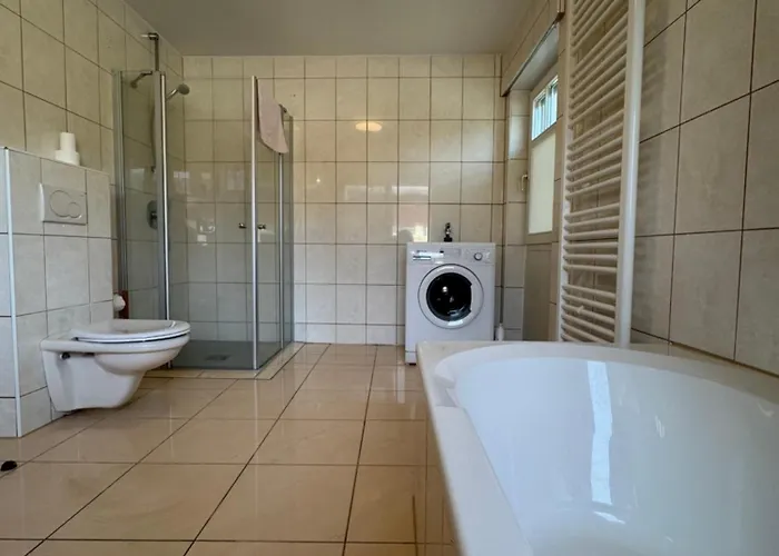 Gestuet Kaiserhof Διαμέρισμα *