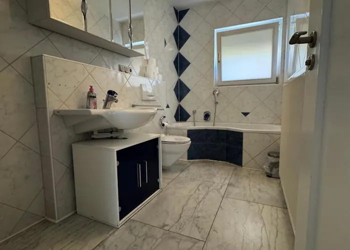 Apartamento Gestüt Kaiserhof *