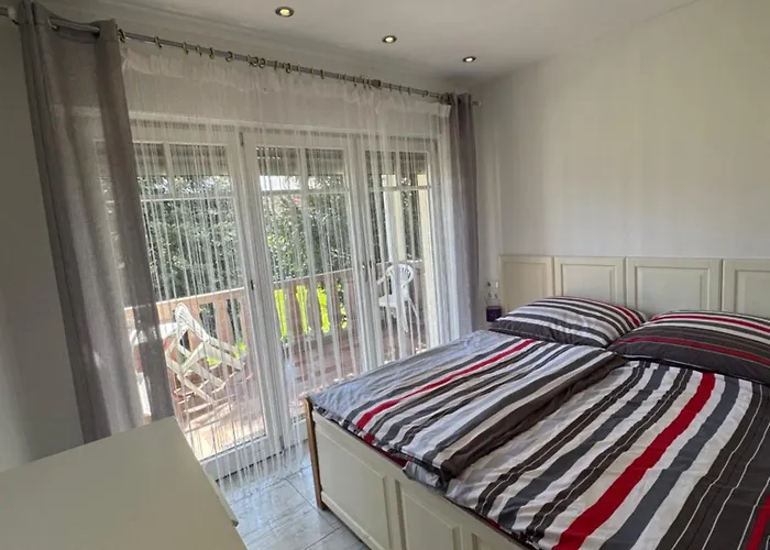 Apartamento Gestüt Kaiserhof *
