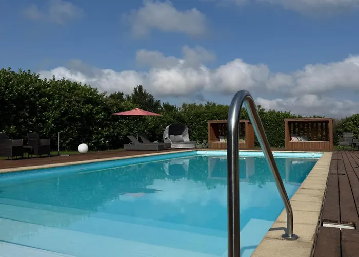 Gestuet Kaiserhof * Legelshurst