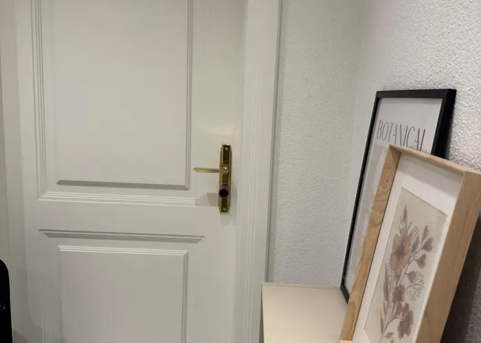 Gestüt Kaiserhof Apartamento *