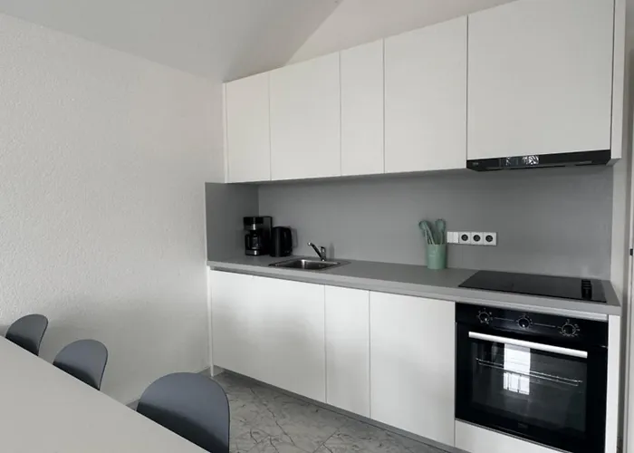 Apartamento Gestüt Kaiserhof