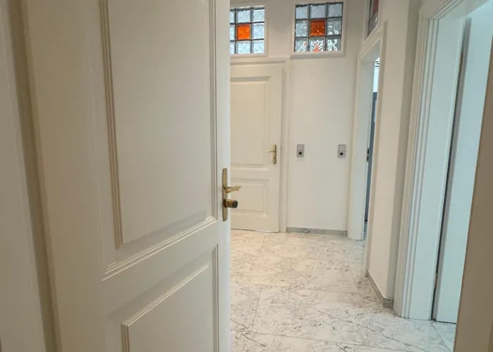 Gestüt Kaiserhof * Legelshurst