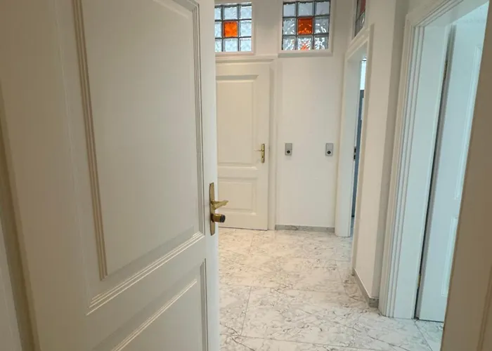 Apartamento Gestüt Kaiserhof