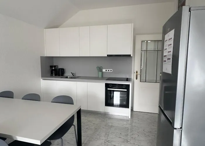 Gestüt Kaiserhof Apartamento *