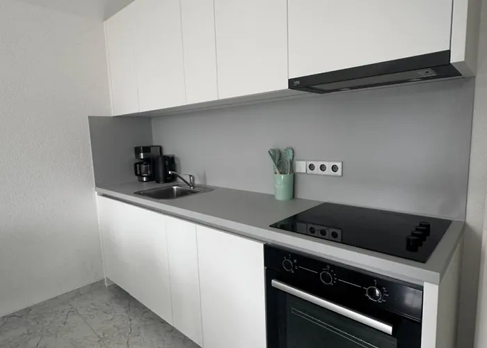 Gestüt Kaiserhof Apartamento Legelshurst