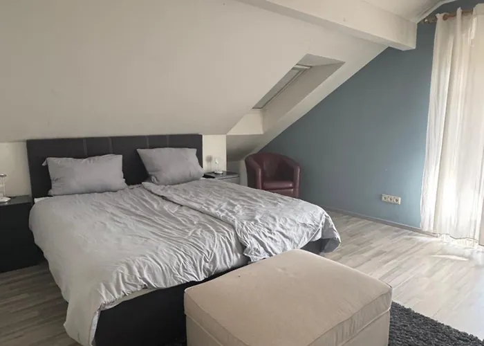 Gestüt Kaiserhof Legelshurst