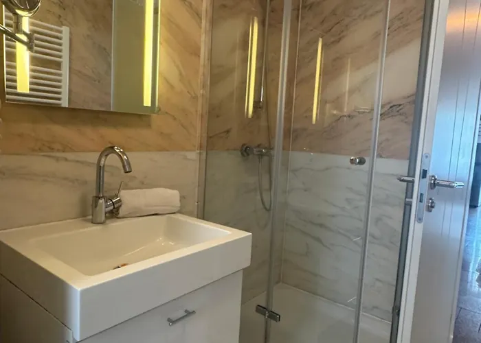 Apartamento Gestüt Kaiserhof