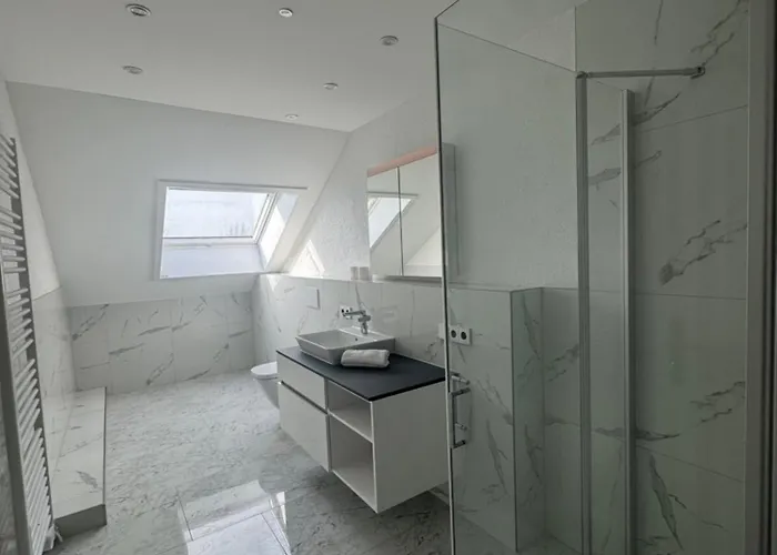 Gestüt Kaiserhof Apartamento *