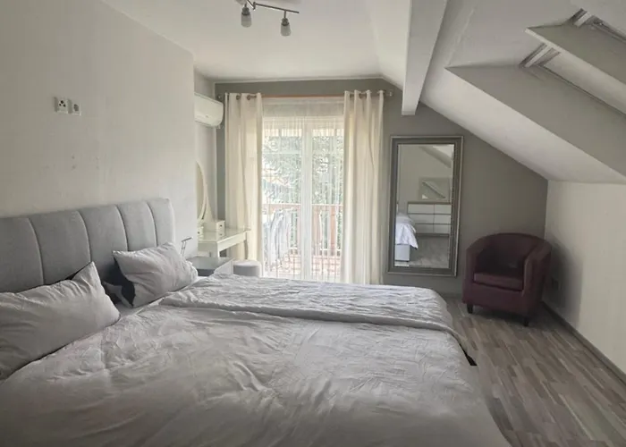 Apartamento Gestüt Kaiserhof *