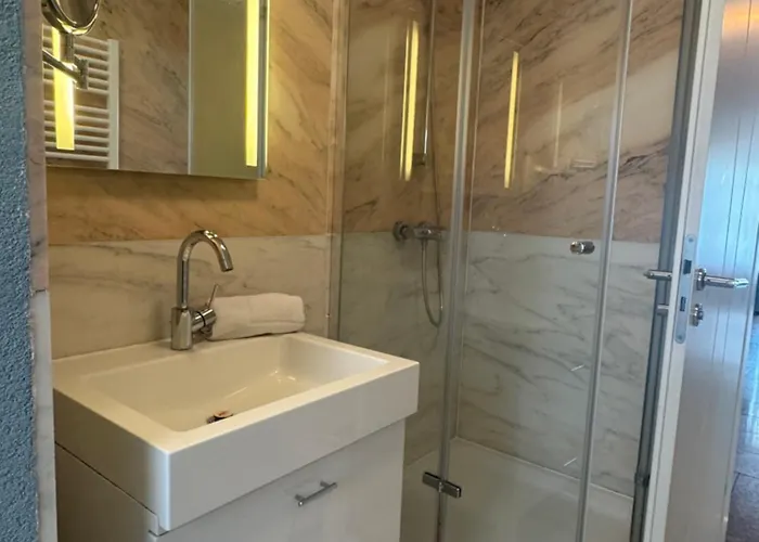 Gestüt Kaiserhof Legelshurst