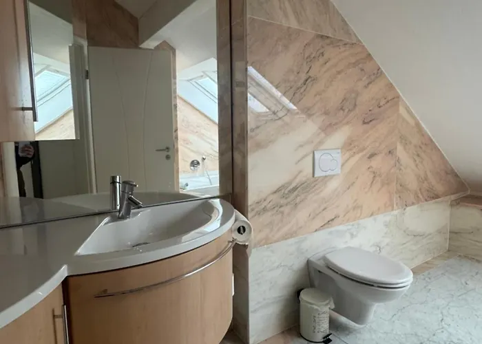 Gestüt Kaiserhof * Legelshurst