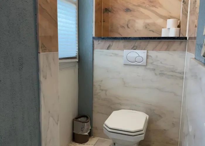 Gestüt Kaiserhof Apartamento